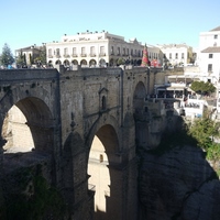 Photo de Espagne - Ronda